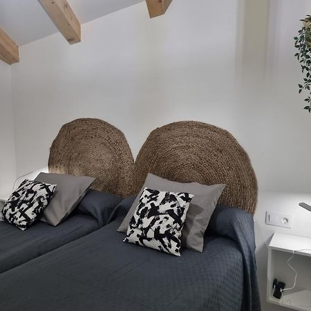 Apartamento La Fragua 2 Cofinal Екстер'єр фото