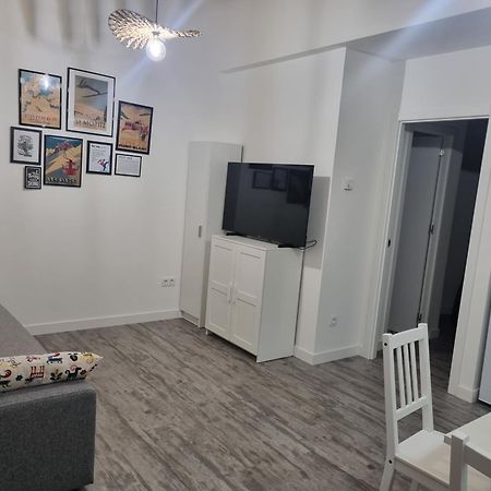 Apartamento La Fragua 2 Cofinal Екстер'єр фото