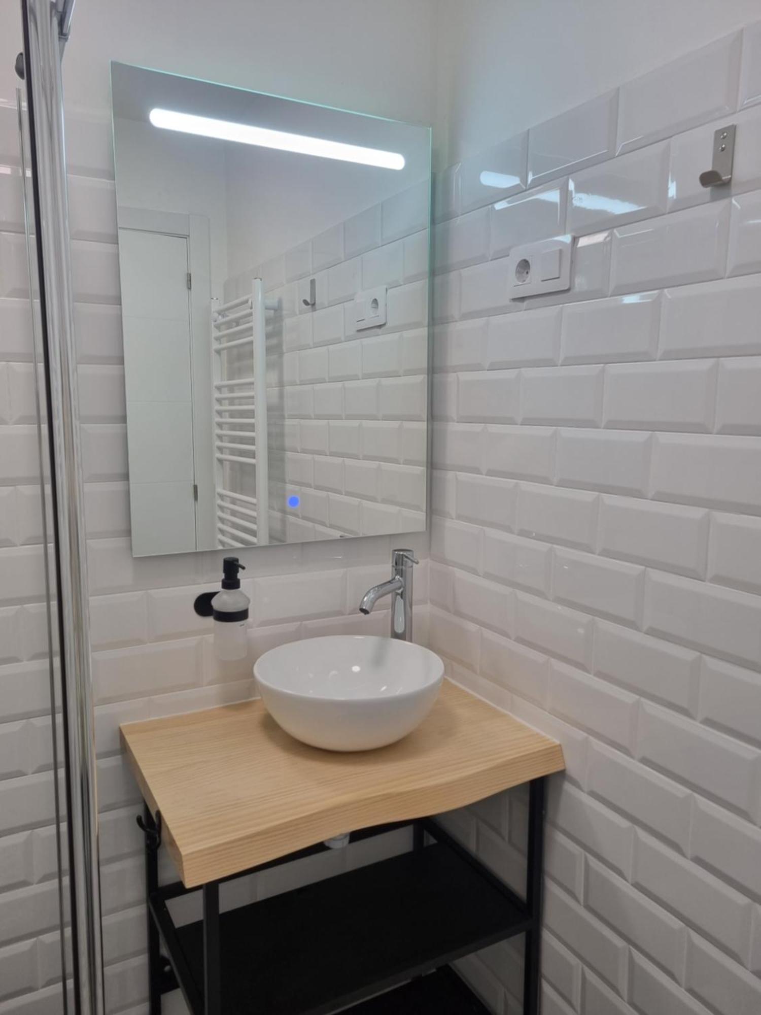 Apartamento La Fragua 2 Cofinal Екстер'єр фото
