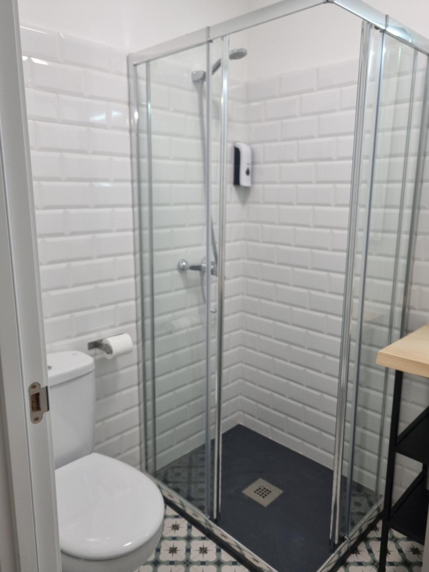 Apartamento La Fragua 2 Cofinal Екстер'єр фото